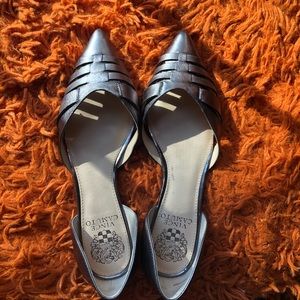 Vince Camuto Hallie Flats